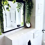 Casa Cozy - 3-zi-whg - Nahe Uniklinik & Zentrum - Kueche, Smarttv, Homeoffice Magdeburg