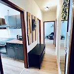 Casa Cozy - 3-zi-whg - Nahe Uniklinik & Zentrum - Kueche, Smarttv, Homeoffice *