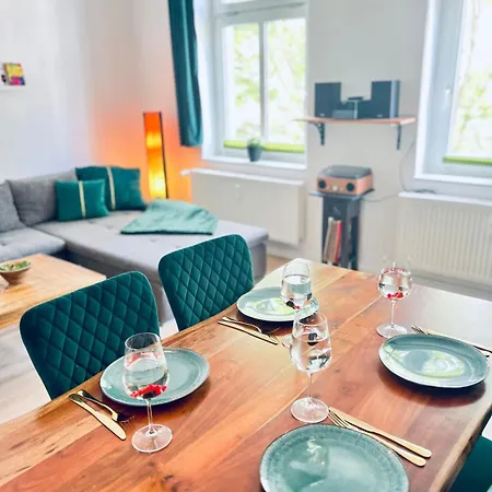 Апартаменты Casa Cozy - 3-zi-whg - Kueche & Smarttv - Perfect For Groups, Families & Business Travelers *