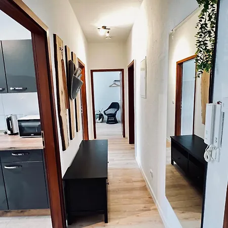 Casa Cozy - 3-zi-whg - Kueche & Smarttv - Perfect For Groups, Families & Business Travelers *