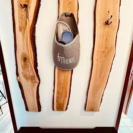 Апартаменты Casa Cozy - 3-zi-whg - Kueche & Smarttv - Perfect For Groups, Families & Business Travelers Магдебург