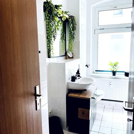 Casa Cozy - 3-zi-whg - Kueche & Smarttv - Perfect For Groups, Families & Business Travelers *