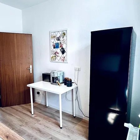 Casa Cozy - 3-zi-whg - Kueche & Smarttv - Perfect For Groups, Families & Business Travelers Апартаменты Магдебург