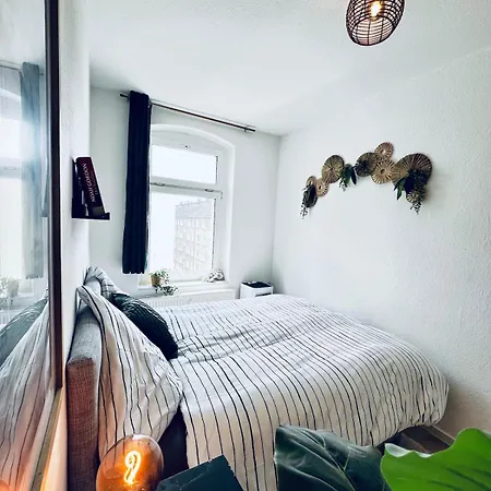 Casa Cozy - 3-zi-whg - Kueche & Smarttv - Perfect For Groups, Families & Business Travelers Апартаменты