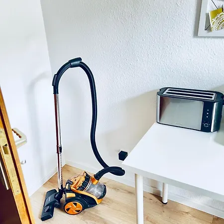 Casa Cozy - 3-zi-whg - Kueche & Smarttv - Perfect For Groups, Families & Business Travelers Lägenhet *