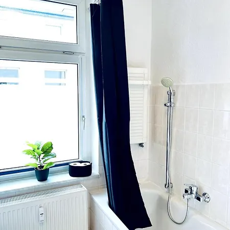 Casa Cozy - 3-zi-whg - Kueche & Smarttv - Perfect For Groups, Families & Business Travelers Magdeburg