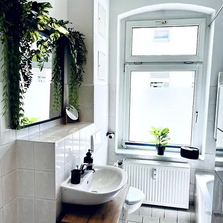 Casa Cozy - 3-zi-whg - Kueche & Smarttv - Perfect For Groups, Families & Business Travelers Lägenhet *