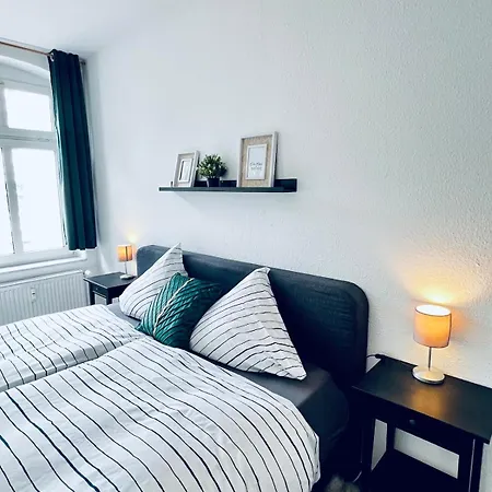 Casa Cozy - 3-zi-whg - Kueche & Smarttv - Perfect For Groups, Families & Business Travelers Апартаменты