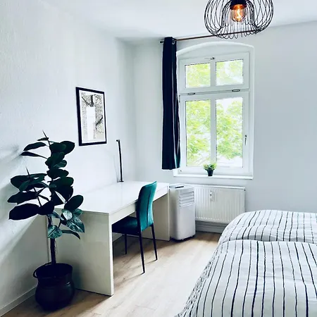 Casa Cozy - 3-zi-whg - Kueche & Smarttv - Perfect For Groups, Families & Business Travelers Апартаменты *